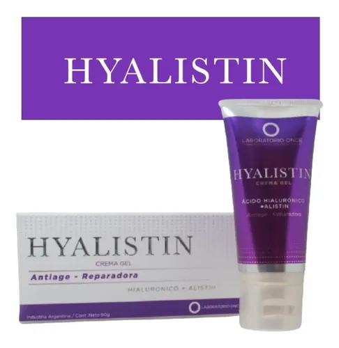 Acido Hialurónico Hydratante Crema Gel Anti-age Crema Facial