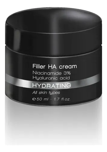 Crema Hydrating: Filler Ha Cream 50 Ml The Alchemy Todo Tipo De Piel