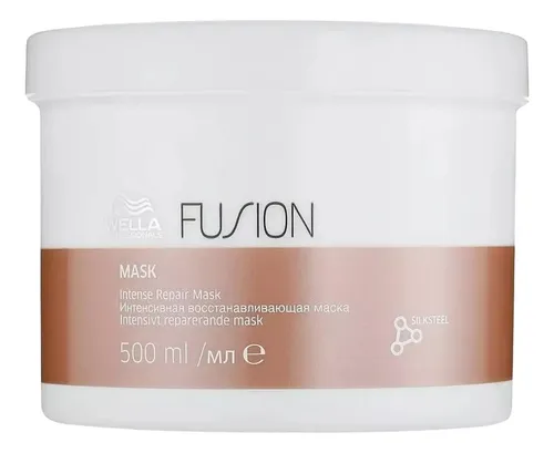 Mascara Fusion Wella 500ml