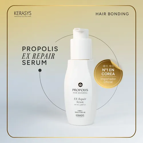Kerasys Propolis Ex Repair Sérum 100 Ml Reparador