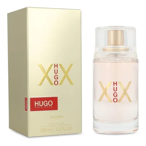 XX Tradicional EDT 100ml para mujer