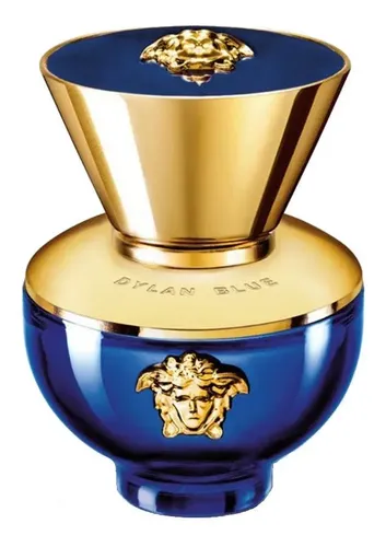 Perfume Importado Mujer Versace Dylan Blue Edp 30ml