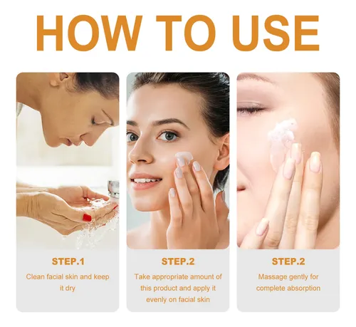 Hidratante Facial De Sebo Y Miel De Res Wiyun