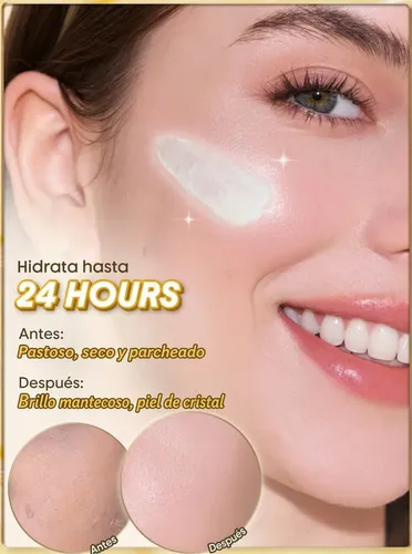 Primer Sheglam Lasting Hydration Glow