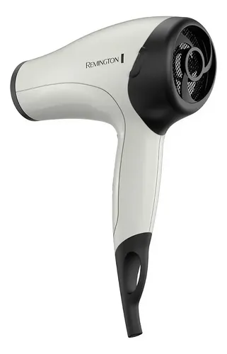 Secador De Pelo Remington Power Volumen 2000 D3015