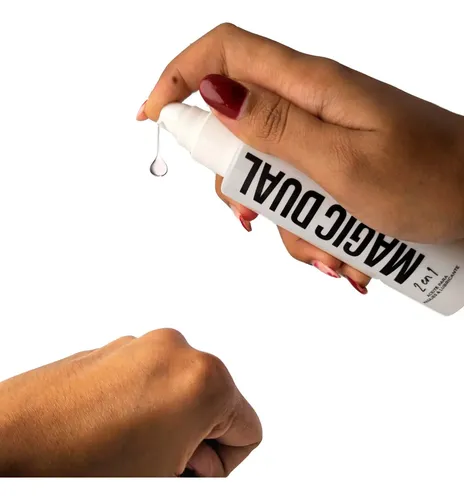Gel Lubricante Intimo Sexitive Saborizado Masaje