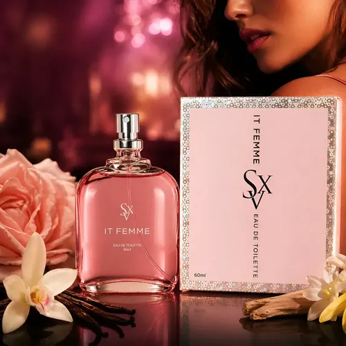 Perfume Con Feromonas De Mujer Afrodisiaco Erotico Femenino