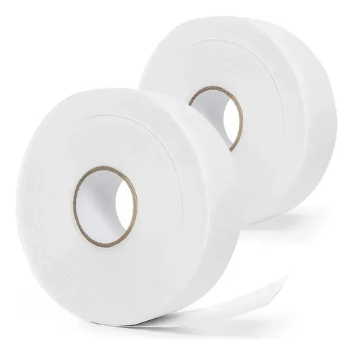 Rollo De Tiras De Cera Vumdua Para Depilación Corporal Y Fac
