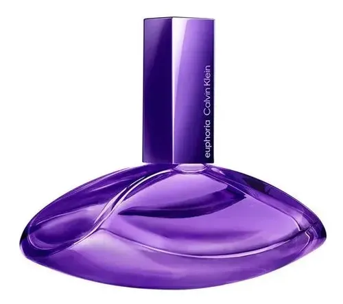 Perfume Calvin Klein Euphoria Bold Elixir Mujer Eau De Parfum 100 Ml