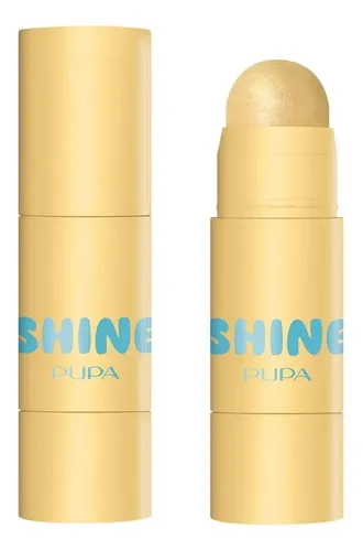 Illuminador En Barra Pupa Grwstick Shine Highlighter Stick