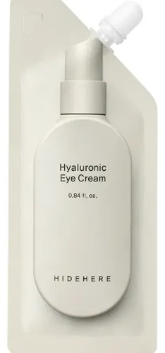 Hidehere Hyaluronic Eye Cream Contorno De Ojos Hh04 25ml 3c