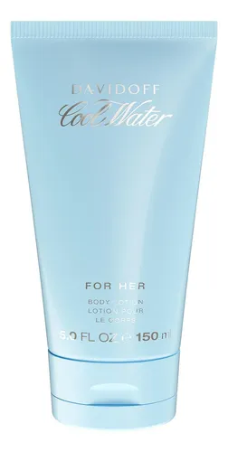 Loción Corporal Davidoff Cool Water 150ml