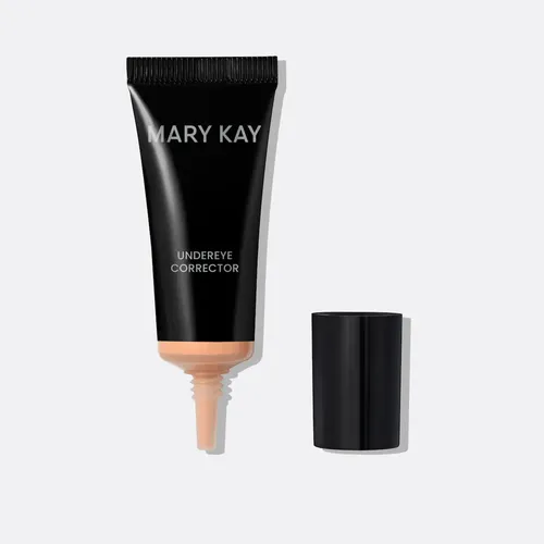 Corrector Iluminador Mary Kay Ojos Tono Durazno Alta Cobertura