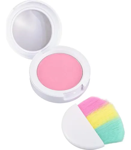 Kit De Maquillaje Infantil Klee Hada De Glaseado De Baya