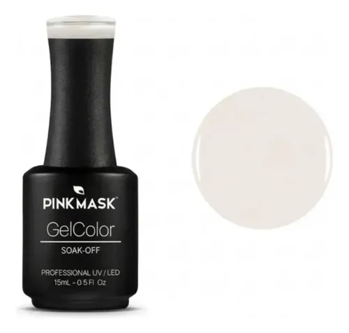 Pink Mask Esmalte Semipermanente 382 Doll House Nora X 15 Ml