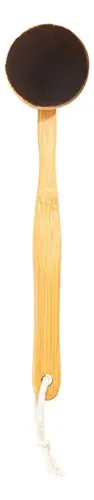 Cepillo De Bronceado Corporal Desmontable, Cepillo De Nailon