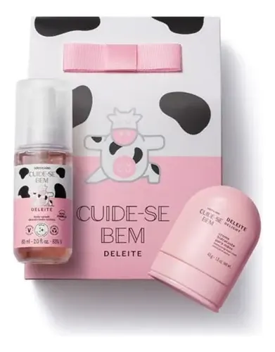 Regalo para mujer Cuídate Delight The Apothecary