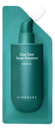 Hidehere Skincare Coreano Emulsión Tónica Cica Care 25ml
