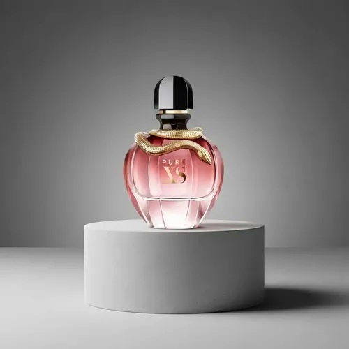 perfume XS Pure 80 ml Paco Rabanne mujer