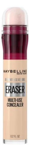 Corrector Para Ojeras Maybelline Age Rewind 100