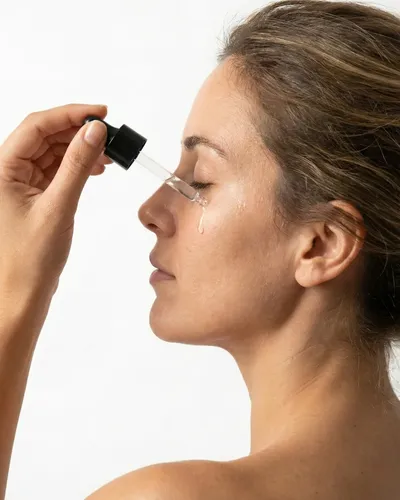 Serum Facial Acido Hialuronico Y Niacinamida X 30ml