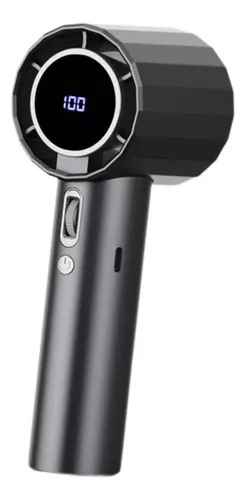 W Secador De Pelo Inalámbrico, Ventilador De Camping,