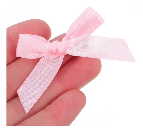 ..30 Pinzas Para El Pelo Con Forma De Pico De Pato: Lazo De  Rosa
