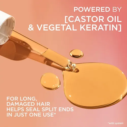 Spray Protector Térmico Capilar Loreal Elvive Dream Lengths