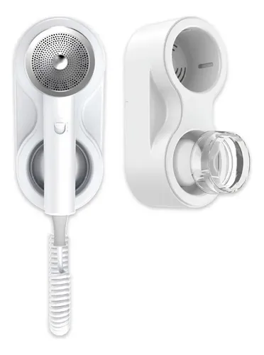 Secador Hotelero B-prof Air Power 2500 De Pared 1600w