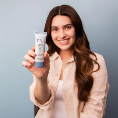 Protector Solar Facial Mineral Tizo2 Spf 40 49.6 G