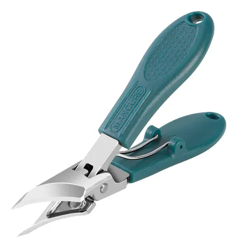 Cortauñas Antispray Dj Slanted Edge