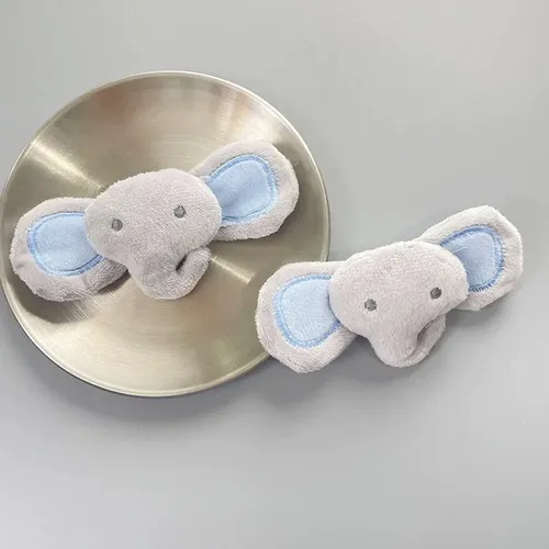 Bonita Cinta Para El Pelo De Elefante Y Diadema Con Dibujos