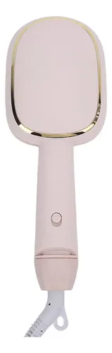 Planchita De Ondas, 32 Mm, 30 Pulgadas, Calor Rápido, Rotaci