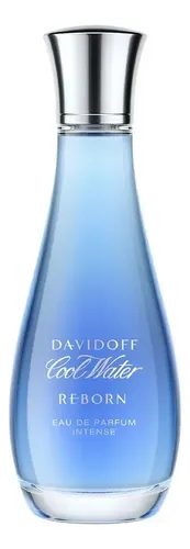 Perfume Mujer Cool Water Reborn Intense Edp 100ml Davidoff