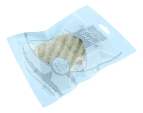 Y Tamaño Más Grande Esponja Todo Esponja Facial Áloe