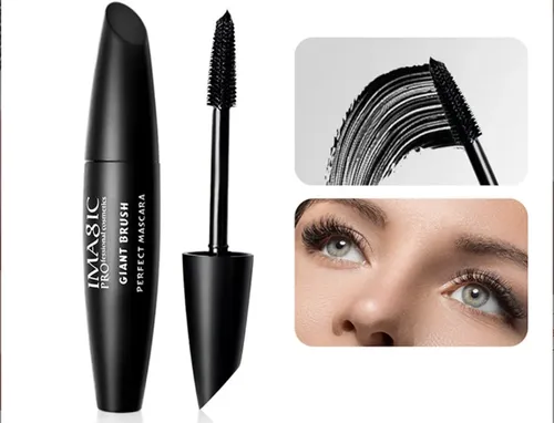 Combo Labiales Maybelline Cremosos Mascara Pestañas Imagic