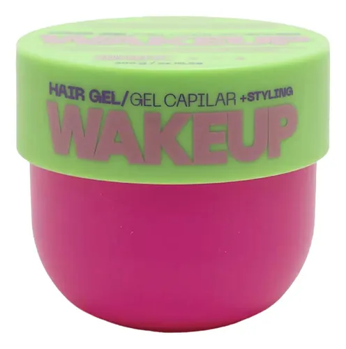 Primont Wakeup Gel Capilar Fijación Flexible 300ml