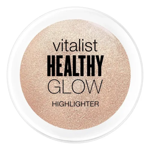 Iluminador Vitalist Healthy Glow Covergirl Sundown 50 G