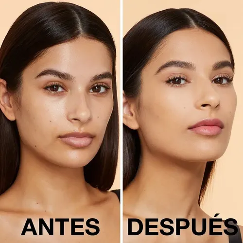 Base de Maquillaje Maybelline Fit Me Tono True Beige