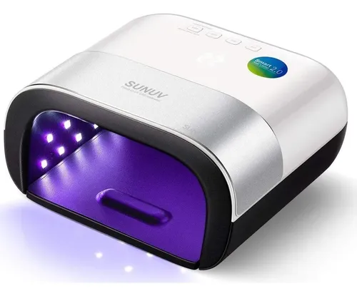 Cargador 24v Para Uñas Led Uv Sunuv/doragym Compatible