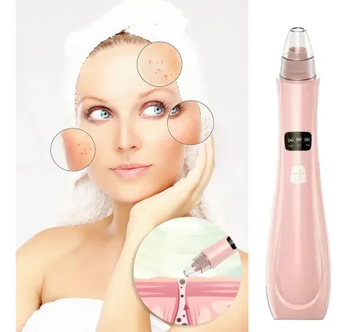 + Dispositivo De Limpieza Facial Usb Dispositivo De Belleza