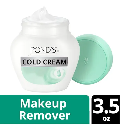 Limpiador En Crema Fría Pond’s 4x100g