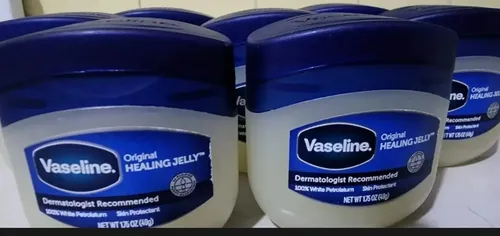 Balsamo Labial Vaseline Healing Gelly 100% Original 49g