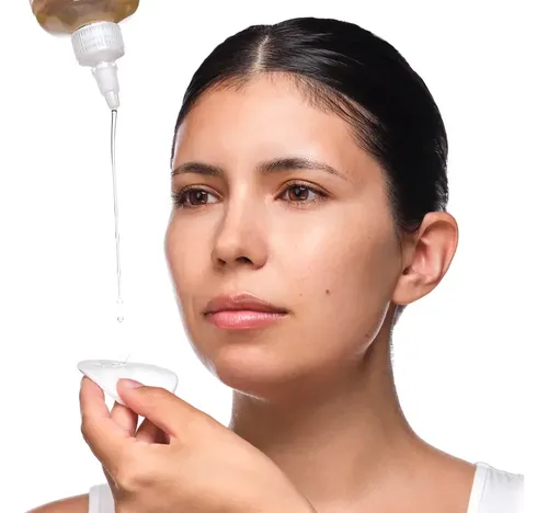 The Ordinary Tónico Exfoliante De Ácido Glicólico 7% -100ml