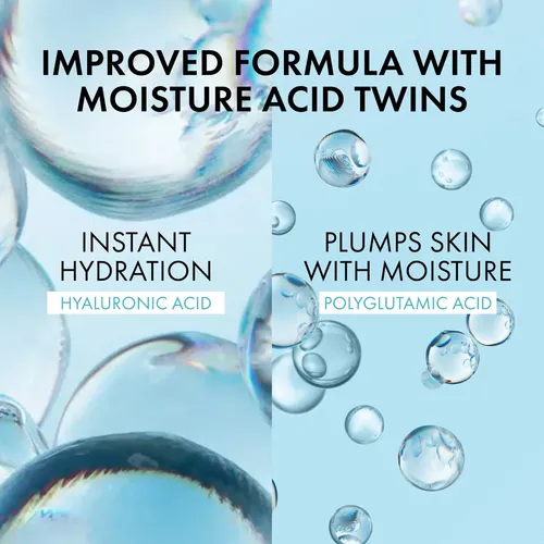 Sérum De Ácido Hialurónico Vichy Mineral 89 Booster 50 Ml