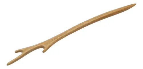 Accesorio Hecho A Mano Del Pasador Del Moño De La Horquilla