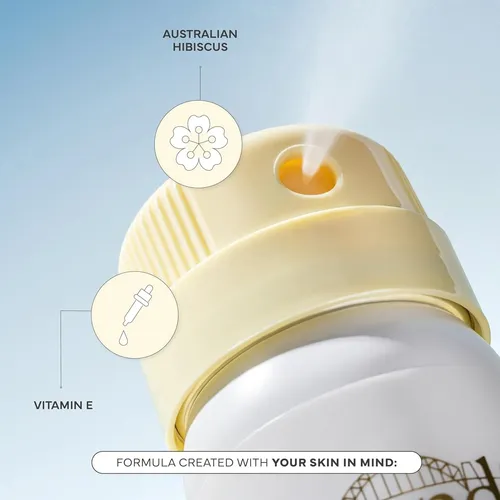 Bruma Facial Bondi Sands Spf 60 60ml Resistente Agua