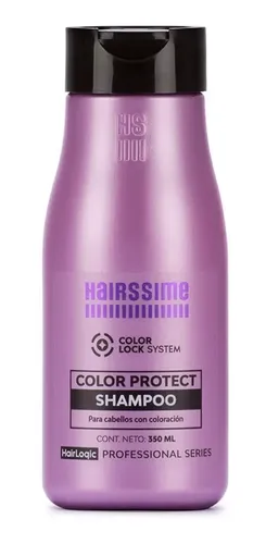 Hair Logic Sh Y Aco Color Protect X 225ml Hairssime