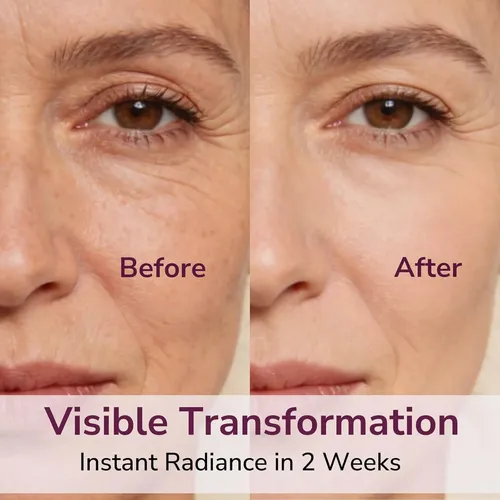 Bálsamo Facial Dr.melaxin Calcium Volume 9g Todo Tipo De Piel Día/noche