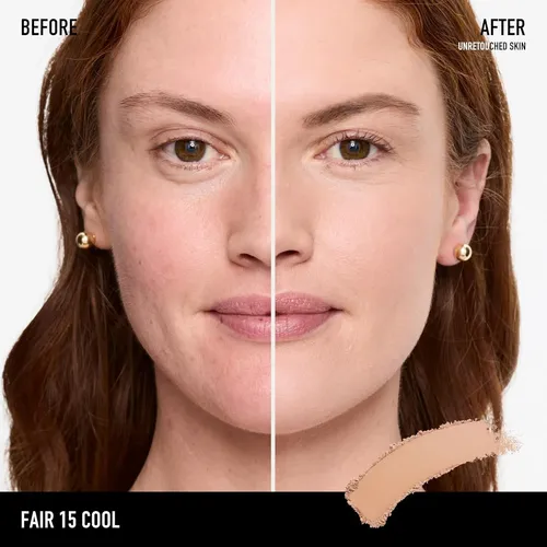 Bareminerals Barepro Polvo Compacto Base Alta Cobertura Mate